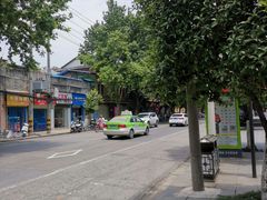 -张明富面皮店(东大街店)