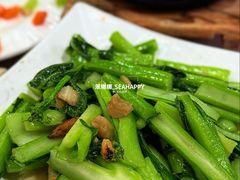 -江记餐厅(罗冲围店)