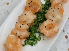 大树白芥虾-大树餐厅(环球港店)