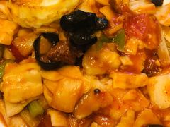 -楼兰印象(朝外店)