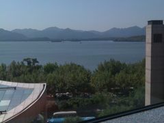 语相顾无-杭州君悦酒店