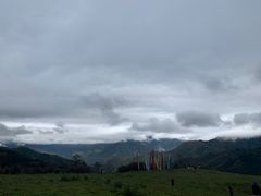 -硗碛藏寨·神木垒景区