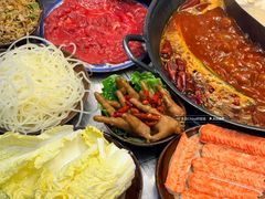 -冯校长老火锅(深圳总店)