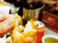 -全盛自助烤肉(大商新玛特鞍山店)