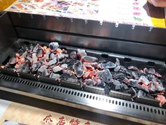 -牛上牛吊炉烧烤(红旗大街店)