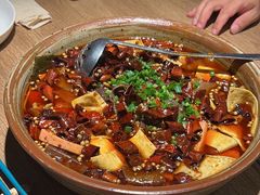 -巴蜀风·地道川菜(总店)