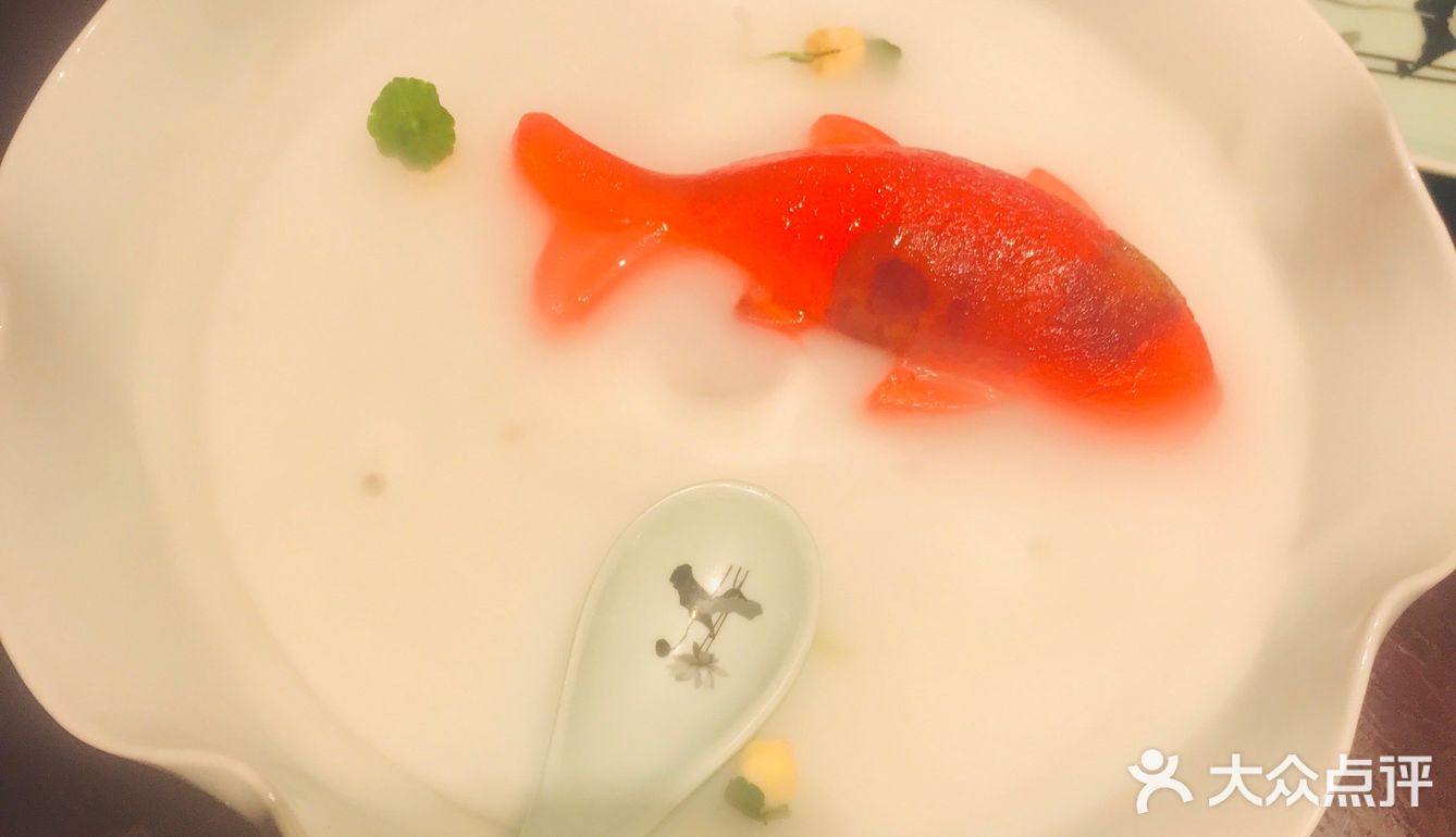 喜欢就是喜欢