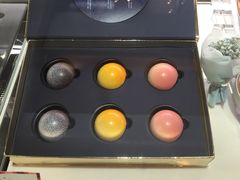 -Pierre Marcolini(德基广场店)