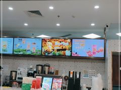 -CoCo都可(健翔桥店)