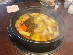 -滇野云南野生菌餐厅(陕西南路店)