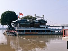 -仓山金山寺