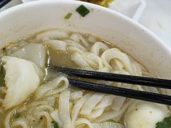 -文辉墨鱼丸大王(铜锣湾渣甸街总店)