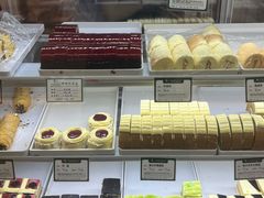 -蜂蝶来饼店(拱北总店)