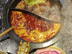 -蜀大侠火锅(总府路店)