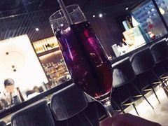 -STARRY CAFE & LOUNGE BAR(高新店)