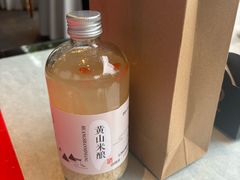 -春色如许·茶食餐厅(桃李春风店)