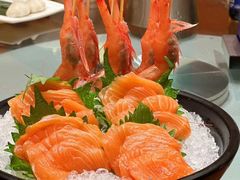 -东海怡品海鲜豆捞(星街坊店)