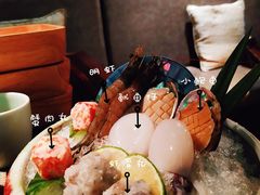 -山葵家·创意料理(万象汇店)
