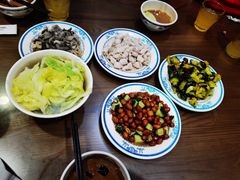 -老爆肚满五香烧牛羊肉