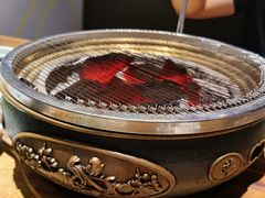 -泥炉烧肉师(新街口金銮巷店)