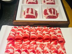 -东来顺·非遗火锅(高新店)