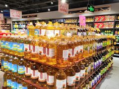 -爱家超市(喀什路店)