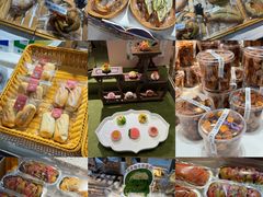 -丽达购物中心(崂山店)