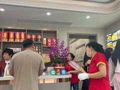 -龙香居海鲜浑锅家常菜·特色驴肉