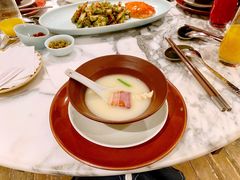 花胶炖南宋傍林鲜-杭州君悦酒店·湖滨28中餐厅