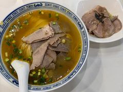 -永丰面馆(汉口路店)