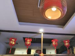 -老渔翁炖鱼坊(黄海西路东山店)
