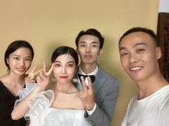 -经典婚纱摄影美学馆·私人定制