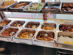 -六和孝顺素食餐厅(西湖道店)