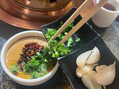 -清真·京华源铜锅涮肉(丰庆店)