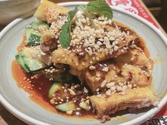 -鱼酷活鱼烤鱼(静安大融城店)