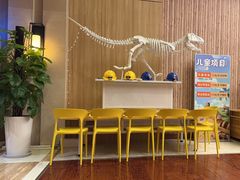 -汤连得温泉馆(宝山店)