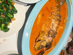 -阿五黄河大鲤鱼(英协路店)