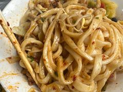 -王菊美食街·王菊面馆(总店)