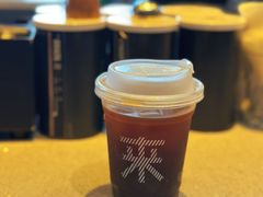 -来回·咖啡(钟村咖啡豆店)