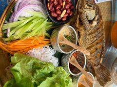 -多哥水傣味餐厅(司马巷店)