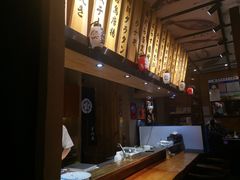 -千代武日本料理(爱建店)