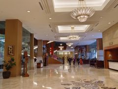 -吉隆坡皇家朱兰酒店