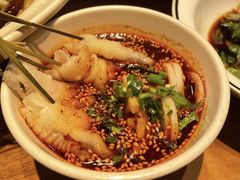 -太二酸菜鱼(天鹅湖万达店)