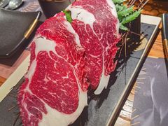 -黑牛の店·和牛烧肉(大悦城店)