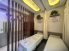 -衷依推拿馆·盲人推拿·艾灸·SPA(新乐中街店)