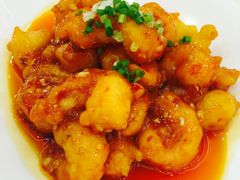 -红菜坊·烤鸭·川鲁宴(石园店)