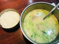 -神仙雪浓汤(明洞店)