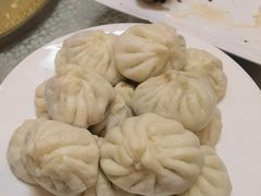 老张记包子-奥华餐厅·老张记(台基厂店)