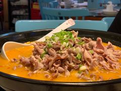-外婆小聚茶餐厅·生日·团建(市民中心店)