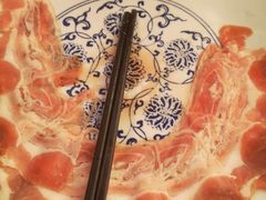 -磁器铜锅涮肉(交大东路店)